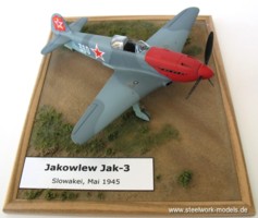 Jakowlew Jak-3